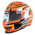 Zamp RZ-70S SNELL SA2025 Series Auto Racing Helmet ~ All Sizes & Colors
