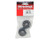 Traxxas X-Maxx/XRT Wheelie Bar Wheels with Hardware Set 2 Complete Kit (TRX7775)