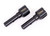 Traxxas Stub Axles Hardened Steel For Use Only With #9557 Driveshaft TRX9554X