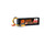 14.8V 5000mAh 4S 50C Smart G2 Hardcase LiPo Battery: IC5