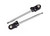 Traxxas 92 mm Chrome Medium GTX Shock Shafts Set of 2 Polished Finish (TRX7863)