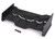 Traxxas XRT Black High-Downforce Wing Black with Hardware Heavy-Duty (TRX7821)
