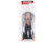 Traxxas Sledge Orange Body pre-painted Ready to Mount Glossy Finish (TRX9511T)