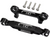 Hot Racing Aluminum T6 LED Mount Set Wrangler SCX30 CNC Machined (SXTY03WL01)