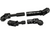 Hot Racing Heavy Duty Steel Drive Shafts CV-Joints 31-35 40-48 SCX30 (SXTY37CV)