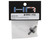 Hot Racing Losi® Micro-B Unibody HD Steel Differential Locker Gear (HRALMCB125R)