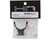 Aluminum Front Bulkhead, 1/24 Losi Micro-B