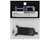 Hot Racing Losi® Micro-B Aluminum Electronics Mounting Top Plate (HRALMCB1401)