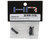 Hot Racing Losi Micro-B Aluminum Rear Suspension Hinge Brace Set HRALMCB08LR01
