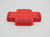 PN Racing Mini Car Foam Stand Anti-Slip Surface High-Density Orange KEN700650