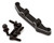 Losi Micro-B 1/24 Drag Link Black High-strength 6061 Anodized Aluminum LOS-1985