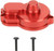 RCAWD Losi Mini-B -T upgrades Gear Cover Durable Finish LOS211016 anodized Red