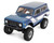 Redcat Ascent-18 International Scout II 1/18 4WD RTR Rock Crawler Blue RER37863
