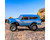 Redcat Ascent-18 International Scout II 1/18 4WD RTR Rock Crawler Blue RER37863