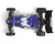 Maverick Microbe Flux 1/24 Brushless RTR 2WD Buggy Blue w/2.4GHz Radio MVK150870