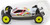 RPM Losi Micro-B Front Rear Bumper Set Wide Design For Maximum Coverage RPM72192