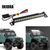 INJORA 16LED Metal Roof Light with Y wire for 1/18 TRX4M Defender 4M-26 INJ4M-26