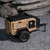 INJORA Off-Road Camping Trailer for 1/18 1/24 Crawlers TRX4M SCX24 INJDG-TC10YE
