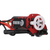 INJORA 050 Brushed Motor With Red Mount Plate for 1/24 Axial SCX24 INJINM07-050
