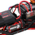 INJORA 050 Brushed Motor With Red Mount Plate for 1/24 Axial SCX24 INJINM07-050