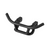 INJORA BUG18 Body Bumper & Magnetic Mount for 1/18 Redcat Ascent-18 INJASC18-34