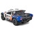 Corally Shiroi XP6 6S Brushless 1/8 4WD RTR Short Course Truck Blue (COR00278-B)