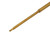 EcoPower Titanium Nitride Coated Hex Driver w/Aluminum Handle .050" (ECP-3083)