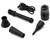 Cow RC Jet Blaster Mini V2 Rechargeable Blower w/Vacuum Attachment CPP-A65211583