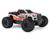 1/10 GRANITE 4X4 RTR Brushed Monster Truck, Orange (ARA4202V4T3)