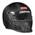 Simpson Racing 995000C VUDO Helmet Carbon Fiber SA2025