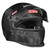 Simpson Racing 995000C VUDO Helmet Carbon Fiber SA2025
