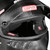 Simpson Racing 995000C VUDO Helmet Carbon Fiber SA2025
