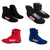 Simpson Racing High Top Driving Shoes 28600BK