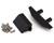 Injora Redcat Ascent18 IR40 Body Front Bumper & Rear Mounts Aluminum INJASC18-20