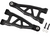 Hot Racing Arrma Mini Kraton Grom Aluminum Front Lower Suspension Arms AMN55M01