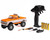 Axial SCX24 1971 Chevrolet C10 1/24 4WD RTR Scale Mini Crawler Orange