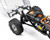 Axial SCX24 1971 Chevrolet C10 1/24 4WD RTR Scale Mini Crawler Orange