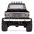 Axial 1/24 SCX24 1967-1972 Chevrolet C10 4WD Truck RTR, Black