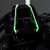 Injora RC LED Light Strip Green Flexible Cuttable Underglow Lighting INJL42-GN