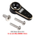 INJORA EMax ES08MA II Analog Metal Gear Servo Horn for 1/24 SCX24 INJSCX24-56BB
