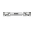 Injora Universal Stainless Steel Center Driveshaft 45-57mm Front SCX24-181-45