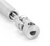 Injora Universal Stainless Steel Center Driveshaft 45-57mm Front SCX24-181-45