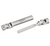 Injora Universal Stainless Steel Center Driveshaft 55-73mm Rear INJSCX24-181-53