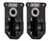 INJORA 2pcs 6g/pcs Black Brass Diff Cover for Axial SCX24 AX24 Black SCX24-36BK
