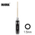 INJORA 1.5mm Hex Screwdriver Tool for Mini RC Crawlers TRX4M SCX24 Tool-LSD45A