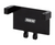 INJORA EMax ES08MA II Analog Metal Gear Servo Mount for 1/24 SCX24 (INJSCX24-41)