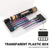 INJORA 8-in-1 Quick-Change Hex Phillips Nut Driver Set for 1/24 1/18 Tool-LSD68