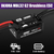 INJORA MBL32 Waterproof Brushless ESC 1721 Purple Viper Motor MBL32G2-INM19-4M