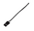 Injora Receiver Connector Wire for MBL32 ESC MBL32-RX RC Crawler Upgrade 10 cm