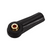 INJORA 20PCS M2 Plastic Rod Ends with Link Pivot Balls SCX24 Links SCX24-125GD
